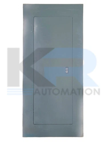 Square D NF Panelboard 125A 42 Spaces 3Ph 4W 480Y/277V W/Type 1 Enclosure