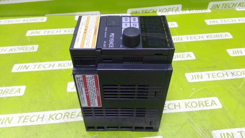 5152) [USED] KEYENCE HI-04T - Picture 6 of 7