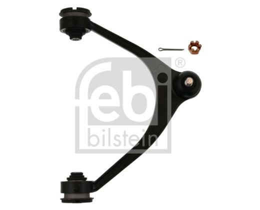Febi Bilstein Querlenker Vorne Rechts Oben FüR Lexus GS SC Cabriolet-image