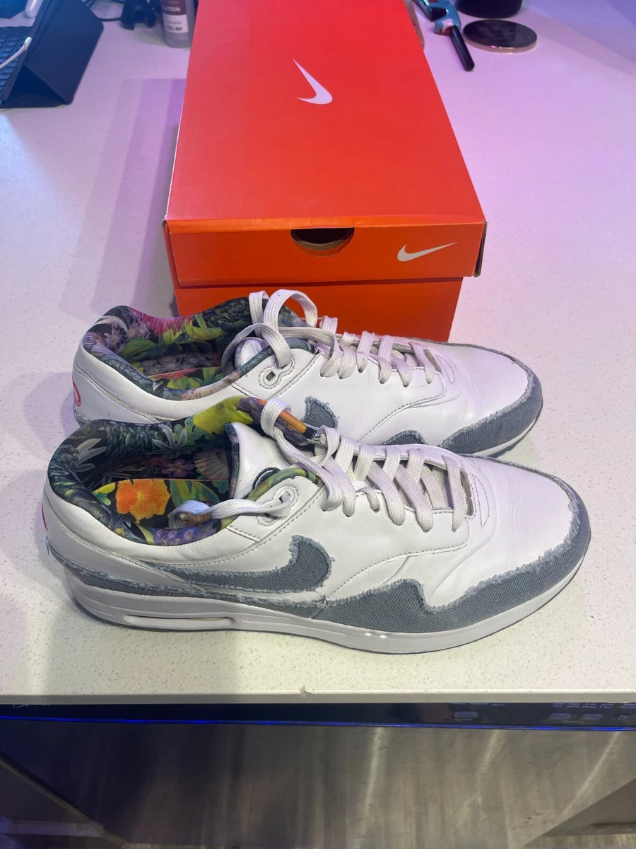 Nike Air Max 1 Golf NRG No Denim Allowed 2019 - CI6876-100 for