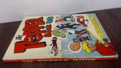 			The Topper Book 1978, N/A, D C Thomson, 1977, Hardcover		