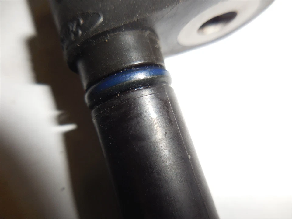 Sensor de posición variable del árbol de levas Jaguar S-Type 2000-2002 V6 usado OEM Foto 2 de 4