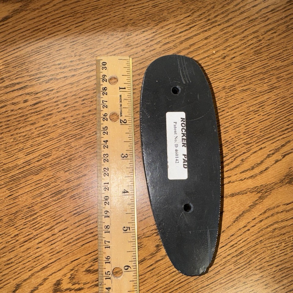 KICK EEZ Recoil Pad eBay