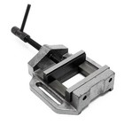 Maschinenschraubstock 150mm Schraubstock Werkstatt Bohrmaschinenschraubstock