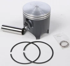 Pro-X Piston Kit (B) Standard Bore 67.95mm For Yamaha YZ250 1988-1998 01.2314.B