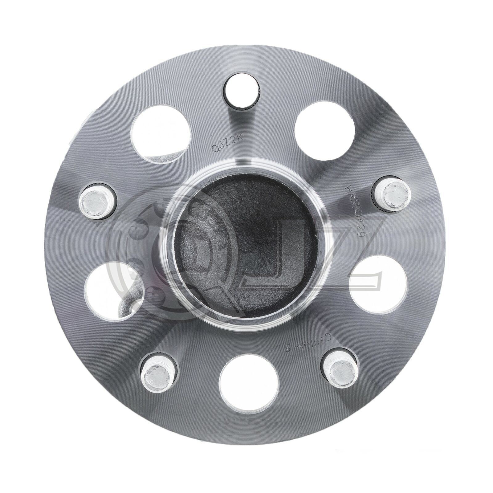 [REAR-LEFT(Qty.1)] HA590429 Wheel Hub Assembly For 2013-2018 Toyota Avalon FWD