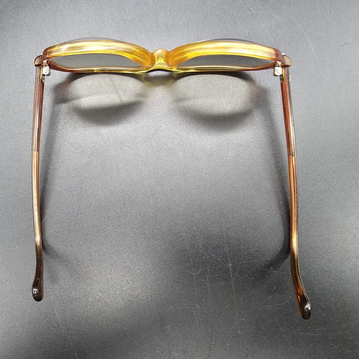 VINTAGE AMERICAN OPTICAL AO SAFETY GLASSES FLEXI-FIT 6 M Z87 VINTAGE AMERICAN OPTICAL AO SAFETY GLASSES FLEXI-FIT 6 M Z87