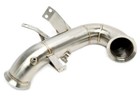 Downpipe inox TA Technix pour Mercedes Benz Classe A AMG A45/A45S W177 – code mo