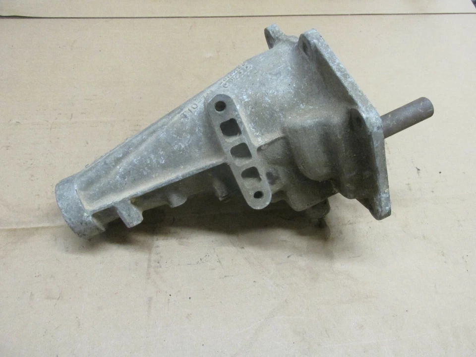 Chevrolet Corvette Impala 1962 T10-7D carcasa trasera 9-10-62 Foto 2 de 4