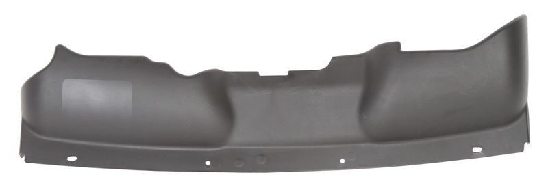Front panel fits: FORD FOCUS II 02.08-09.12