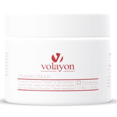 Volayon HYALOTEN CREAM 150ml + Volayon DMARINO CREAM | eBay