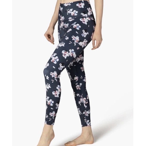 Beyond Yoga Lux Impressionist Leggings 