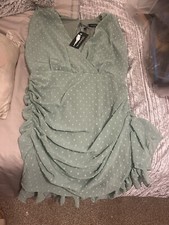 Evening Dress Size Small