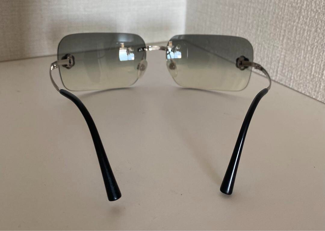 CHANEL サングラス 4085 C124/8D カメリア Archive 楽天市場】CHANEL(シャネル) カメリア サングラス メガネ 4085