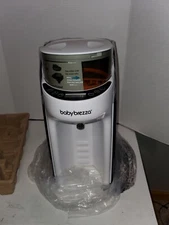 Baby Brezza Pro Advanced Formula Mixer - White - 886267005015. Open Box!