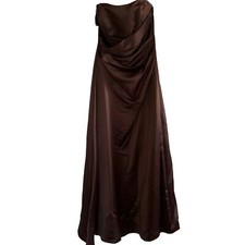 Alfred Angelo Bridesmaid/Formal Gown