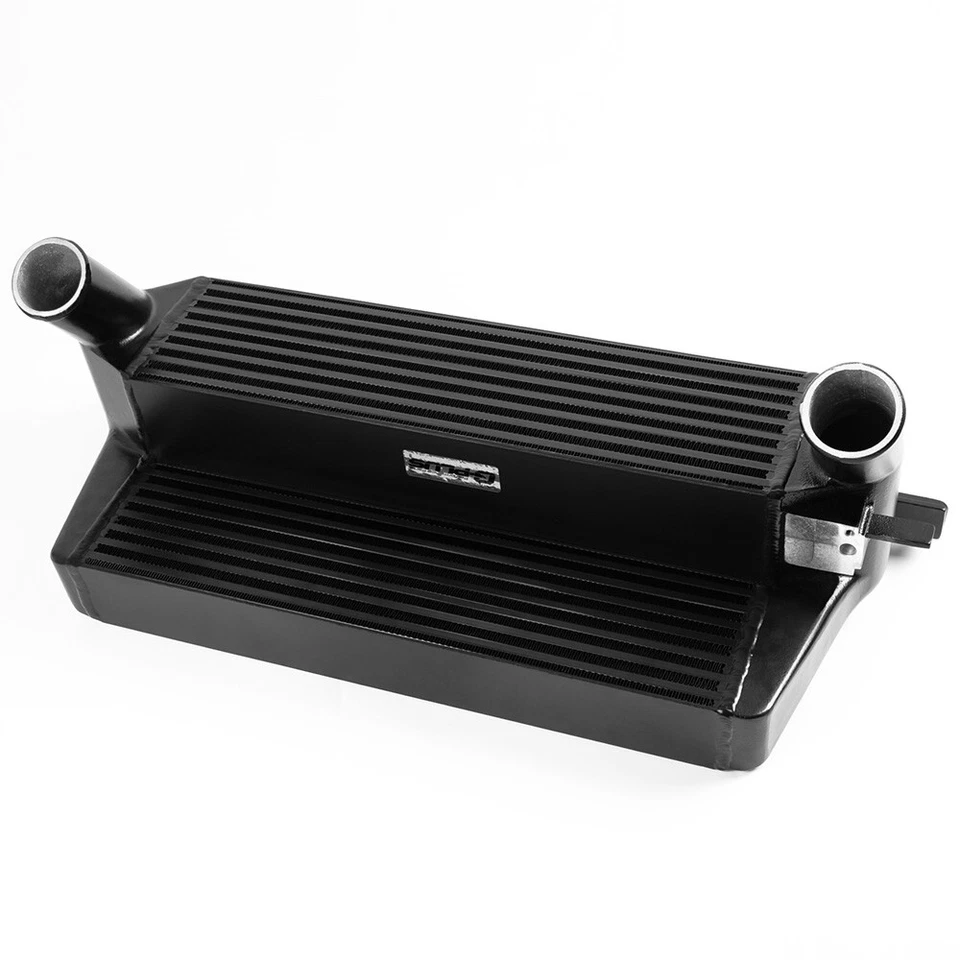 Fit For 2015-2019 Ford Mustang EcoBoost 2.3L Performance Intercooler Kit New — 第 3/4 张图片