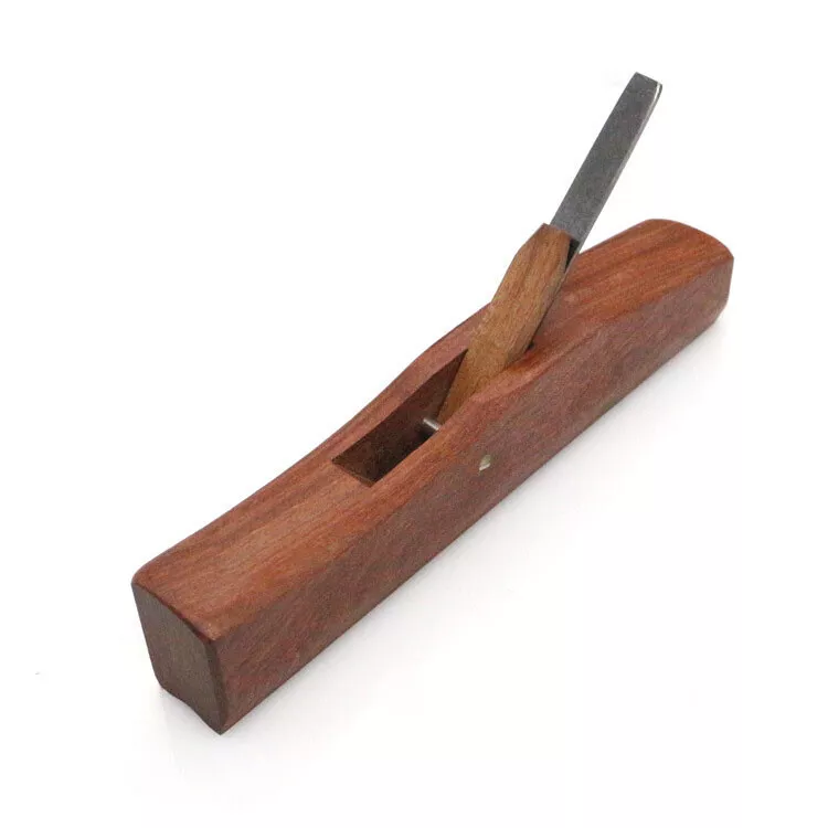 Handheld shop wood planer
