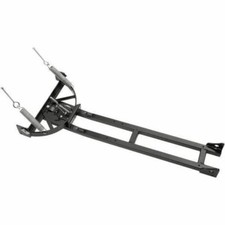 Polaris Sportsman 570 SP/Touring 14-15 Snow Plough System Quad ATV Plow