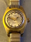 Vintage Ladies Timex Electric Watch