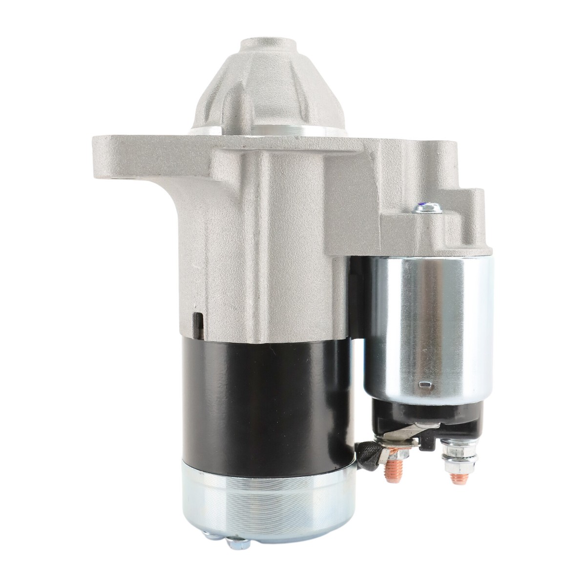 山田　1204040 STARTER MOTOR FOR 2003-2004 JEEP GRAND CHEROKEE 4.7L V8 03-04