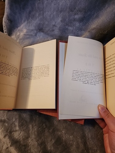 The Worlds Great Thinkers: The Philosophers Set of 4 Books 1947 Hardcover - Picture 9 of 10