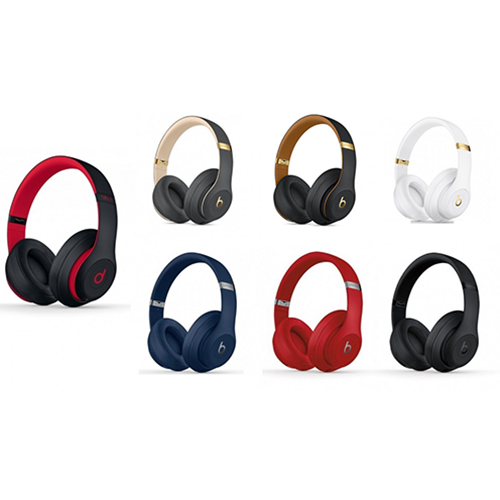 Original Beats by Dr. Dre Studio 3 3.0 