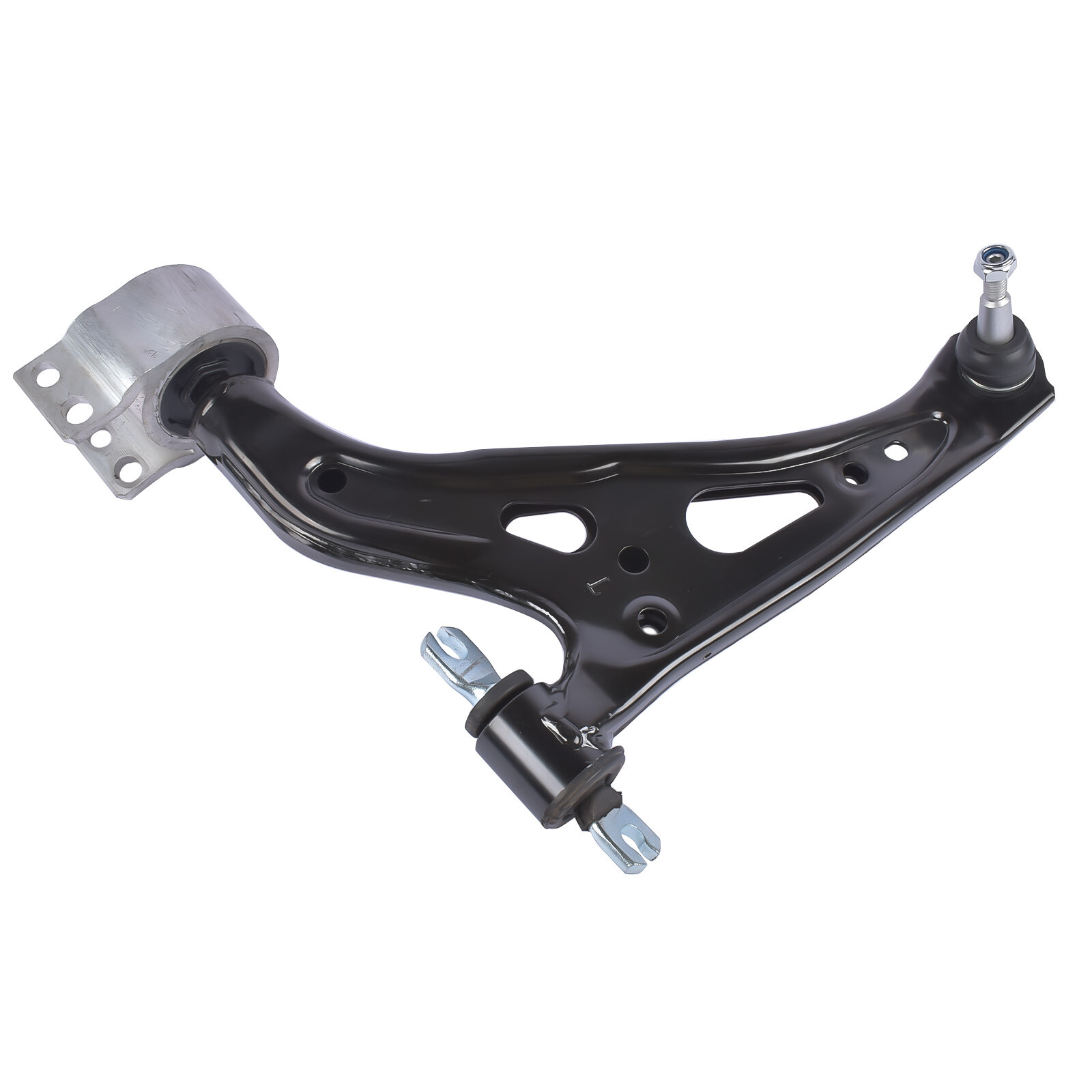 Front Left Lower Control Arm & Ball Joint for 2018-2023 Chevy Equinox Terrain