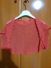 coprispalle donna elegante