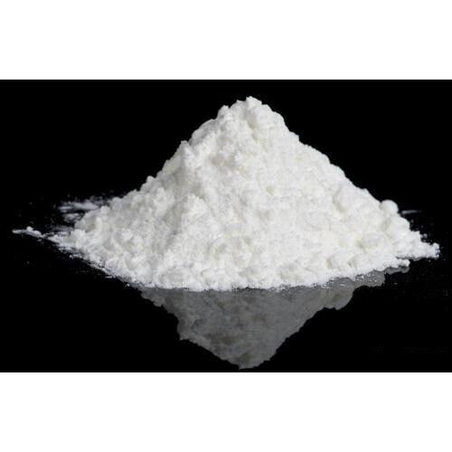 White pigment fine marble powder for paint and craft 1kg - Picture 1 of 2