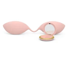 Zini Moonrise Breast Feeding Massager Vibration to improve blood circulation
