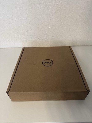   Dell WD19DCS 240W, Performance Docking Station NEU&OVP / Differenzbesteuert n
