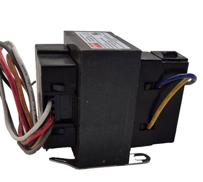 DAYTON 4VZF5 Class 2 Transformer: 75 VA Power Rating, 120V AC/208