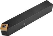 Drehwerkzeughalter ISO SSDCN 2525 M 12-M-A Funkt.-L&auml;nge 150mm Neutral PRAMET