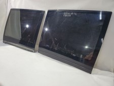 1982 1983 Chevrolet Camaro Oem Pair Of T Tops Roof Glass 1982 1983 Chevrolet Camaro Oem Pair Of T Tops Roof Glass