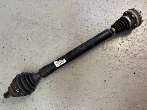Antriebswelle vorne rechts Gelenkwelle 1K0407272 Audi A3 8P  VW Golf  2,0 FSI