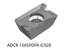 10 PCS  ORIGINAL  INSERTS ADCR 1505PDFR IC928