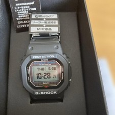 Casio G-shock Stussy 30th Anniversary Limited Edition Watch Dw