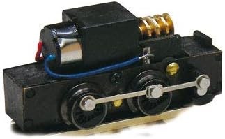 Unidad de potencia 14053 TU-DB158 calibre N/HONarrow modelo tren piezas motor Japón | Condition: New