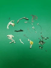 Landeron 187 Ricambi Originali ( Possibilità Vendite Singole)