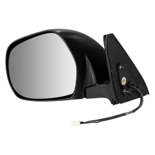 For Toyota 4Runner 03-09 Side View Mirror Driver Side Power Remote View Mirror Foto 2 de 4