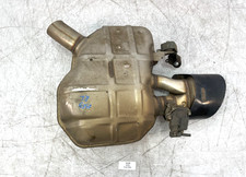 ✅ 18-24 OEM Audi RS5 Rear Left Driver Side Exhaust Muffler Silencer