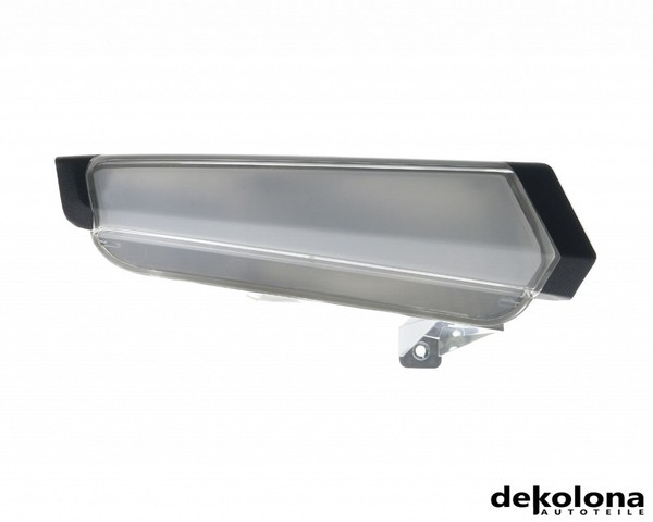 Blinker Blinkleuchte FüR Iveco Daily Kasten Rechts Vorne 14-25-image
