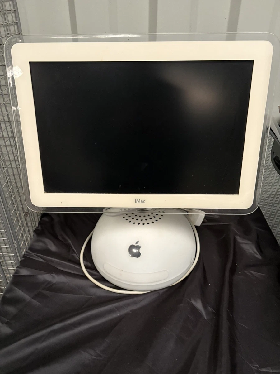 Imac G4 15 for sale | eBay UK