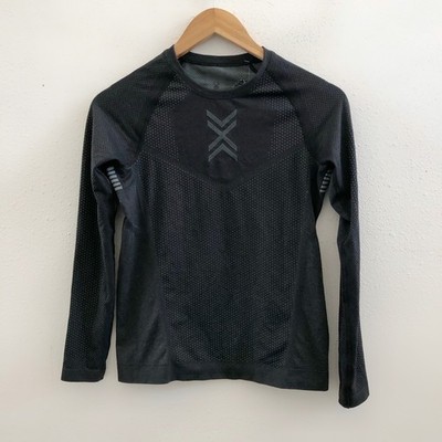 NWT X-BIONIC Women's Xceed Run Shirt Small Size