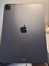 Apple iPad Pro 11