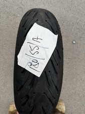 Mochelin Road 5 Gt 180/55 17 Motorcycle Tyre Honda Yamaha Kawasaki Bmw Suzuki