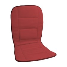 Universal Car Front Seat Cover Protector Warmth Winter Chair Cushion Pad