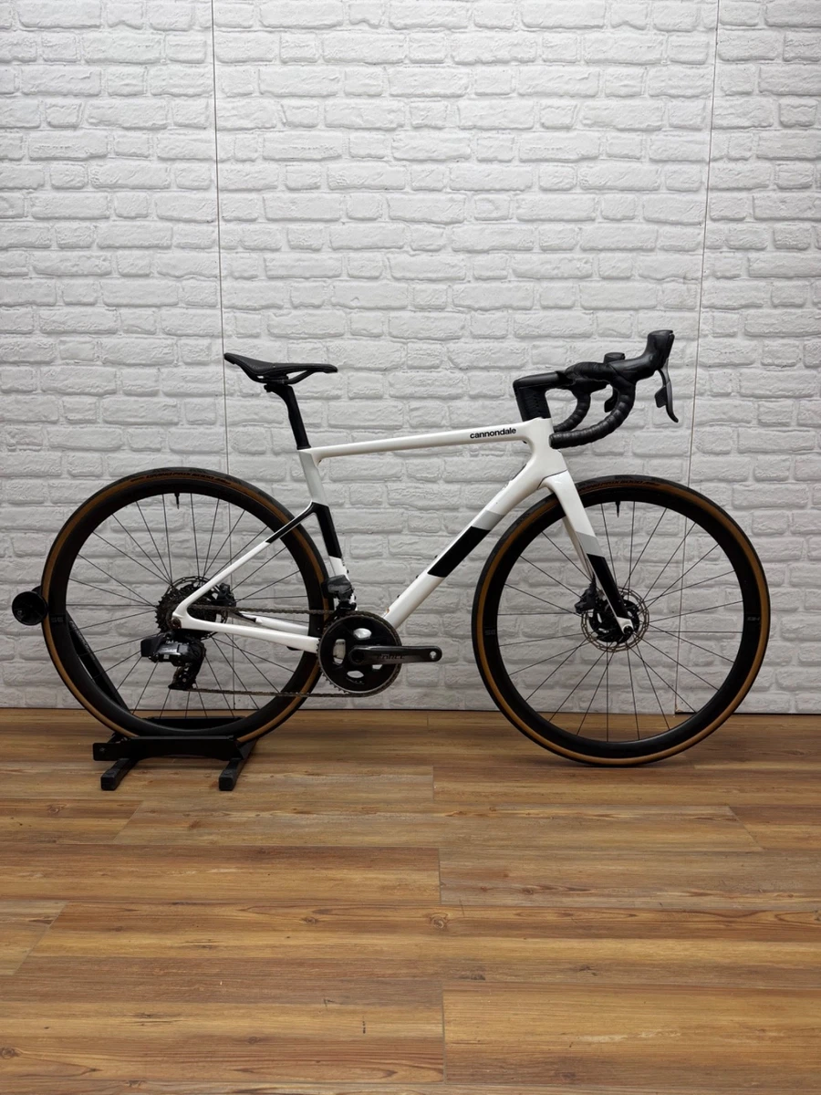 Cannondale White 700C Bikes for sale | eBay