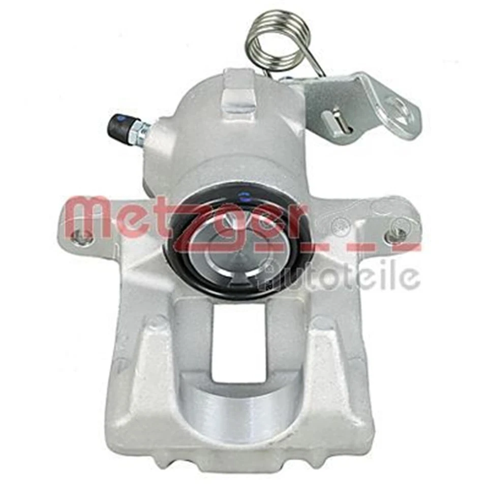 Metzger Bremssattel hinten rechts für Audi Seat Skoda VW - Bild 2 von 4